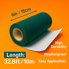 Self Adhesive Joining Tape - 15cm x 10m image 0